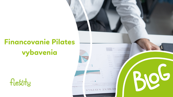 Financovanie Pilates vybavenia