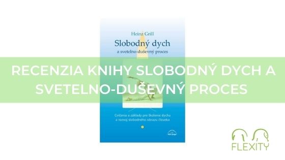 Recenzia knihy Slobodný dych a svetelno-duševný proces od AD-joga