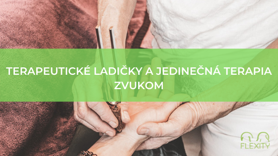 Terapeutické ladičky a jedinečná terapia zvukom