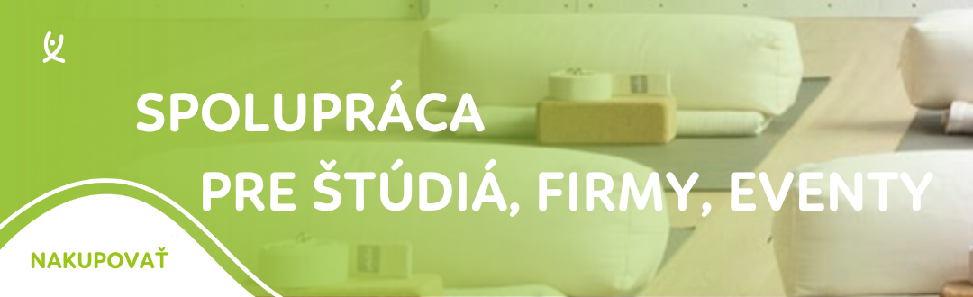 pre štúdiá, firmy, eventy