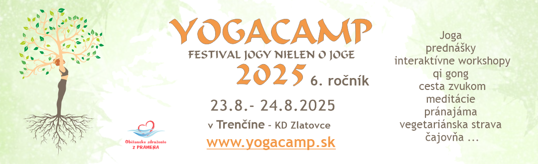 yogacamp