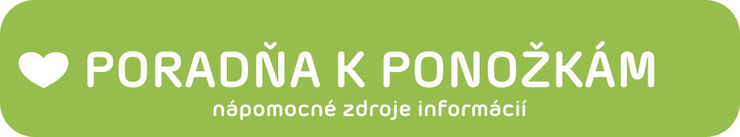 PORADNA-PONOZKY