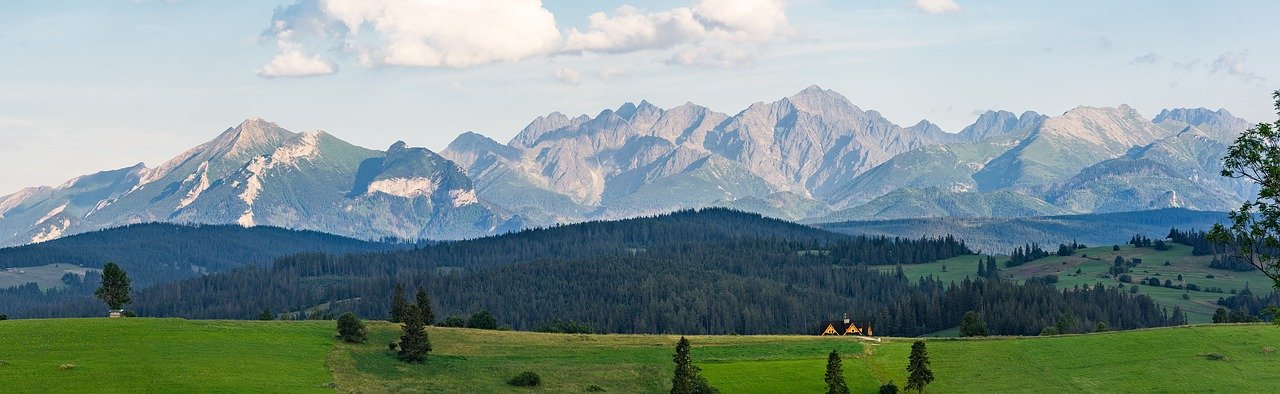 joga pobyty Slovensko