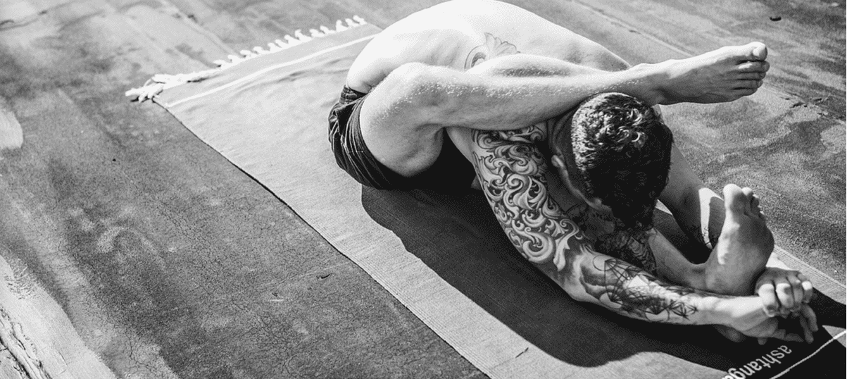 ashtanga jóga szív egészsége