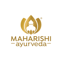maharishi ayurveda logó
