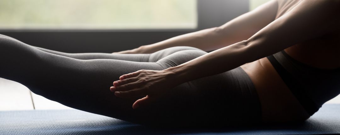 ce este pilates exerciții