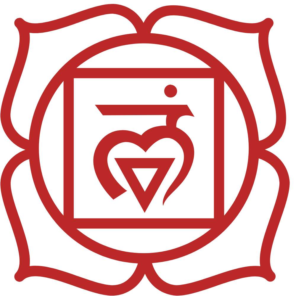 root chakra