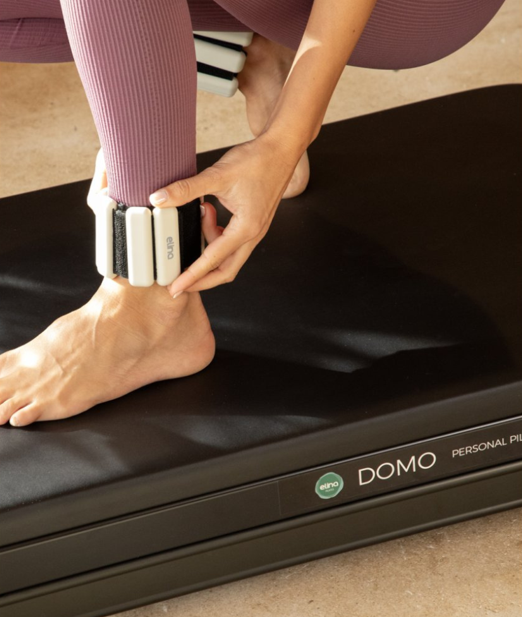 Závažia na ruky a nohy