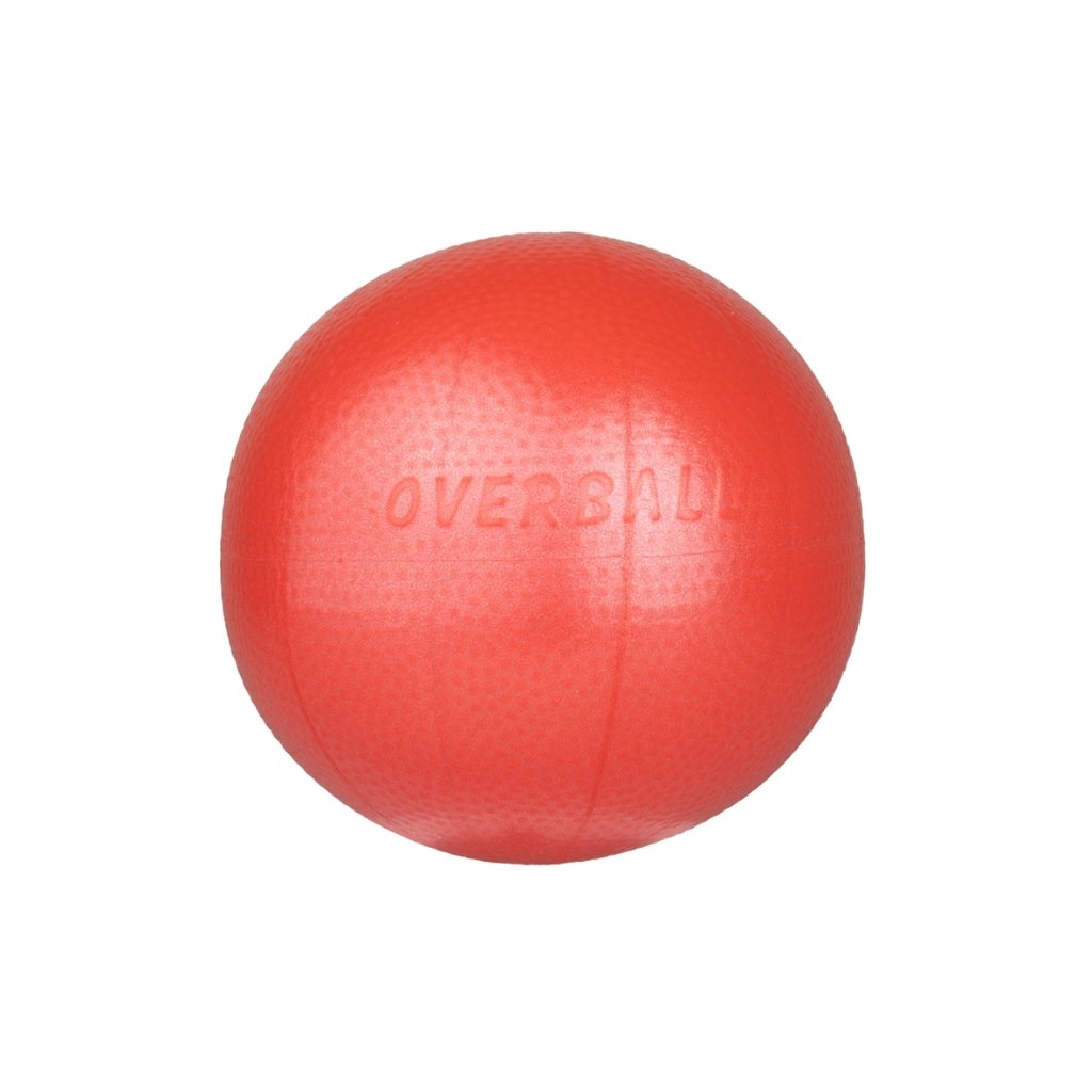 Ledraplastic Overball Softgym rehabilitačná lopta na cvičenie 23 cm