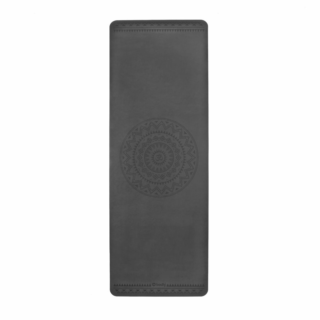Objedajte si Bodhi PHOENIX ETHNO MANDALA podložka 4mm (čierna) za 59,99 Dovoz od 75 EUR zdarma, doručenie do 2 dní, 98% spokojnosť, 100 dní na vrátenie. 1107/BOR 1