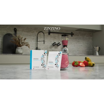 zinobiotic