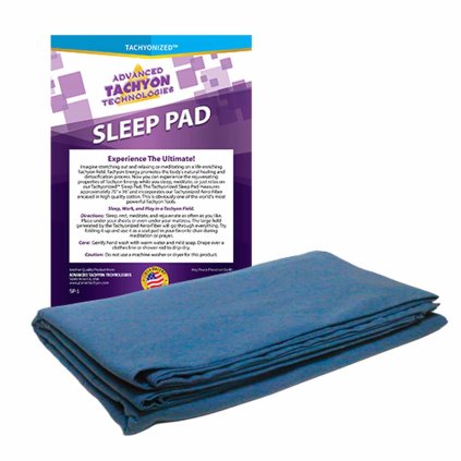 SP 1 Sleep Pad 94514.1623710001