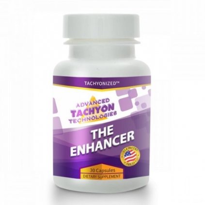 tachyon enhancer