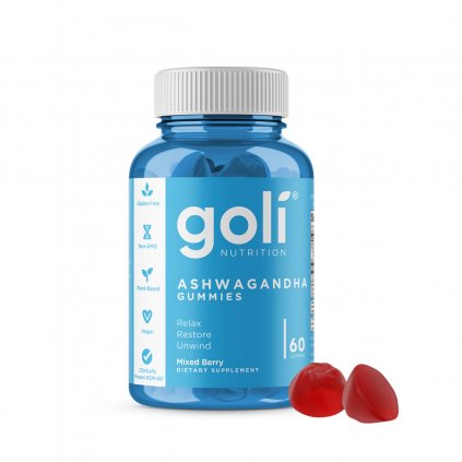 Goli Ashwa 1