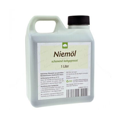 Neemoel pur 100ml