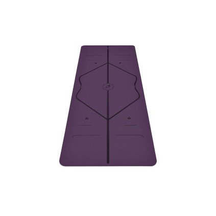 Liforme Yoga Mat Purple Earth 7 1600x1600