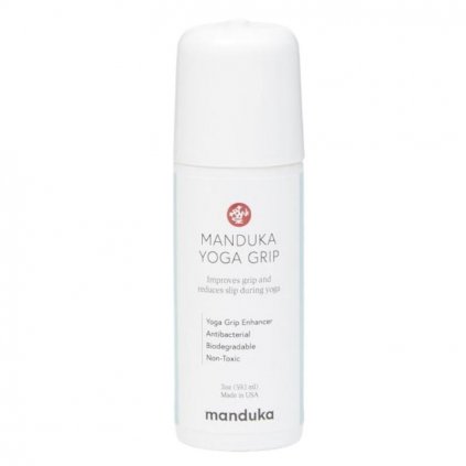 Manduka Yoga Grip Gél na ruky na zlepšenie vlastností podložiek na jogu 56 ml (2)