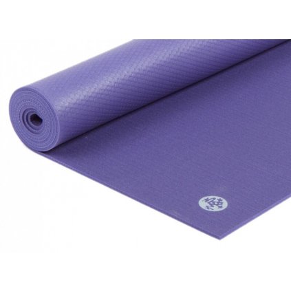 Objedajte si Manduka PROlite Mat® Long Purple 5 mm za 81,00 Dovoz od 75 EUR zdarma, doručenie do 2 dní, 98% spokojnosť, 100 dní na vrátenie. 1