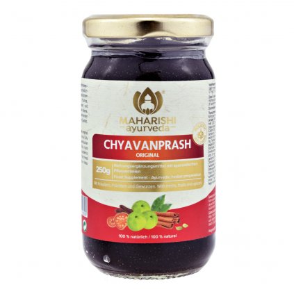 Chyavanprash Maharishi 250 g
