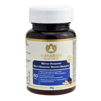 Maenner Rasayana Maharishi 30g