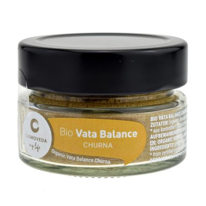 Vata Balance Churna Cosmov Bio 25g