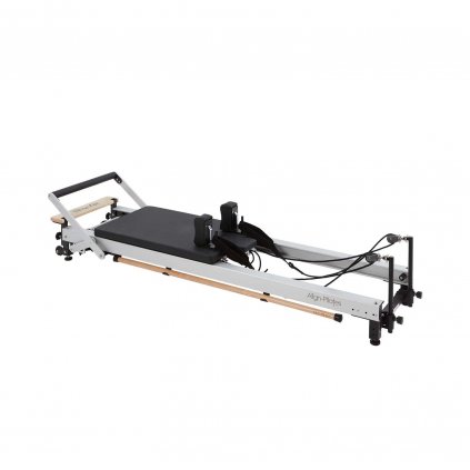 PAPREFORMERC8 align pilates c8 pro reformer 2