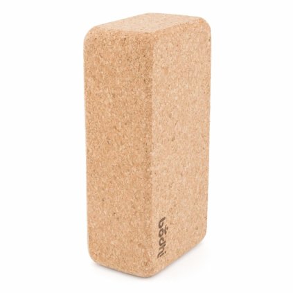 joga blok ykl yoga block kork brick standard