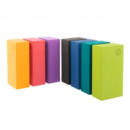 ykex yoga yogablock asana brick bodhi alle farben