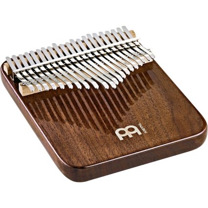 meinl sonic energy perkusny nastroj 21 tonova kalimba cierny orech