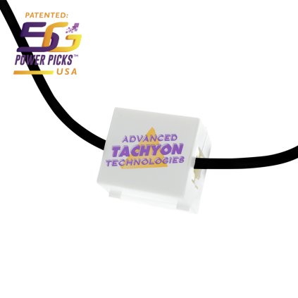 Tachyon Cube 5G PP TM 61138