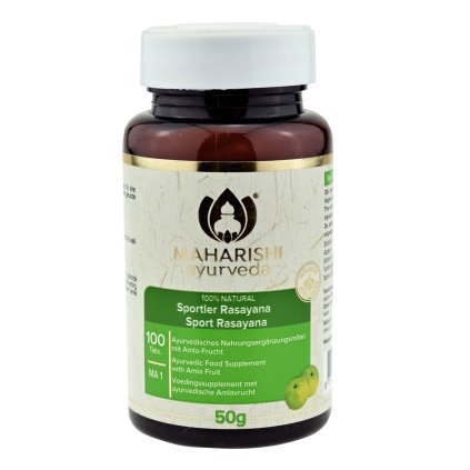 Sportler Rasayana Natural Maharishi