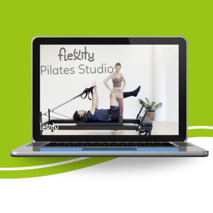 pilates video kurz