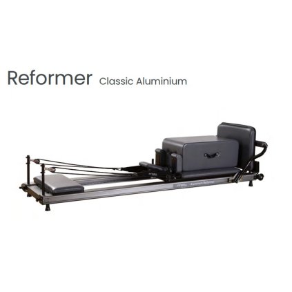 Classical Aluminium