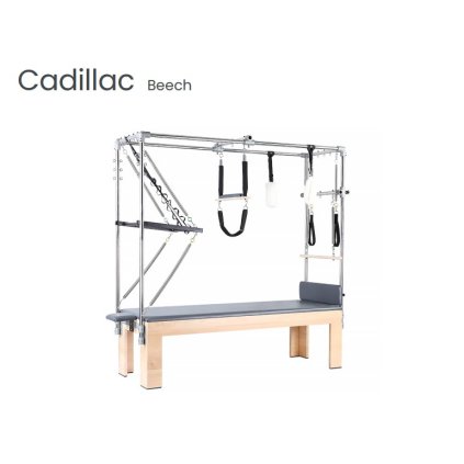cadilac beech
