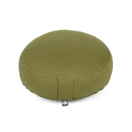 Rondo ECO Extra Flat ekologický meditačný vankúš