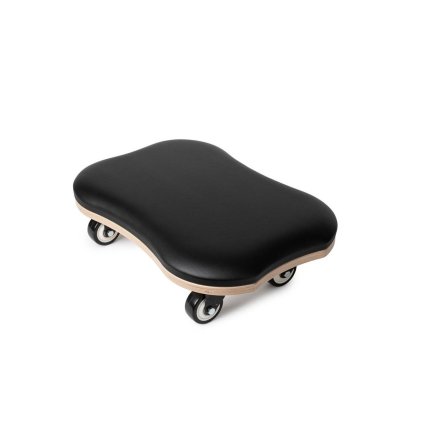 sliding platform