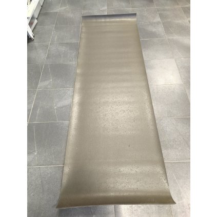 Bodhi Rishikesh PVC joga podložka 183 x 60 cm 4,5 mm- PREDVÁDZACIE KUSY