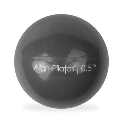 papsoft1 align pilates pro soft weight pair 0 5kg 2