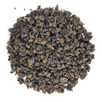Red Jade Gaba Oolong 2025