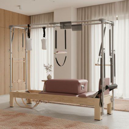 natural wood cadillac reformer (2)