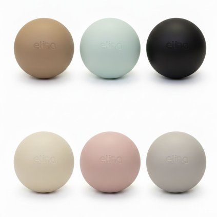 pilates soft pro ball 20cm ideal for pilates core training home workouts