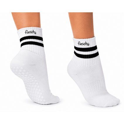 Flexity white