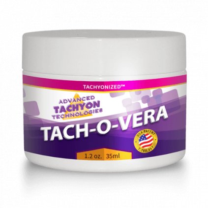 tach o vera