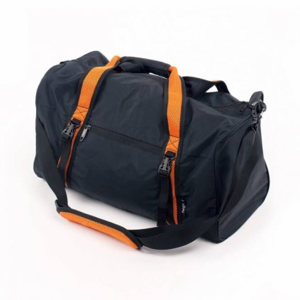 913bo yoga tragetasche sport bag orange