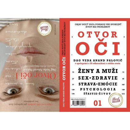 Otvor oči Dag Palovič