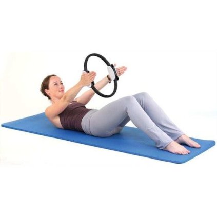 pilates kruh na cvicenie