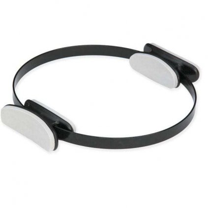 pr38 pilates pilates ring 38 cm schwarz