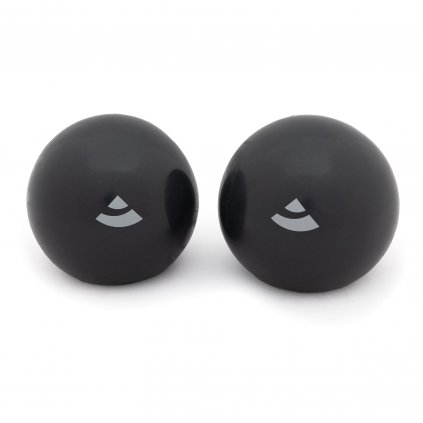 Bodhi Toning balls guličky na cvičenie Pilates Ø 12cm