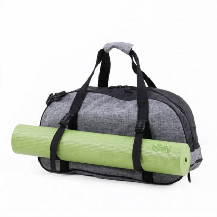 928 yoga bodhi yoga tasche urban tote bag