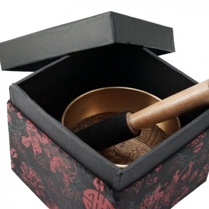 ks11b spa und wellness klangschalen geschenkbox